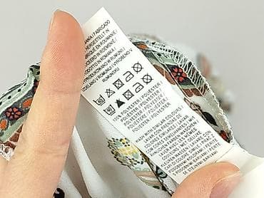 primark basic tops: Primark, Women's blouse, size S — 5