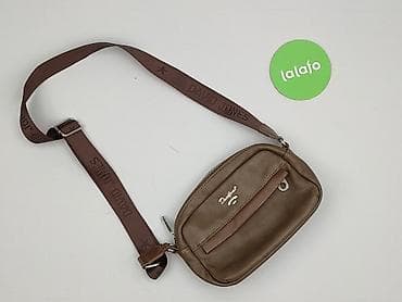 claas czapka: Torebka, stan - Idealny — 2