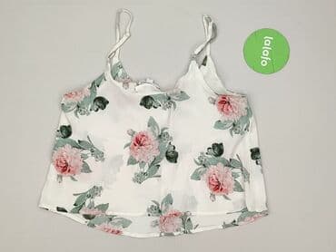 bluzki wyszczuplające sylwetkę: Tally Weijl, Top damski, rozmiar S — 3