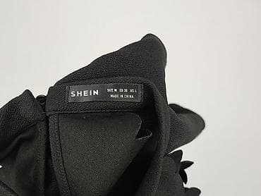 bluzy barbie: Shein, Top damski, rozmiar M — 4