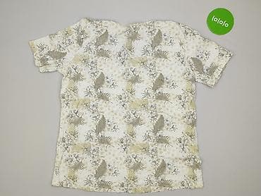 eobuwie emel: Esmara, T-shirt damski, rozmiar XL — 3