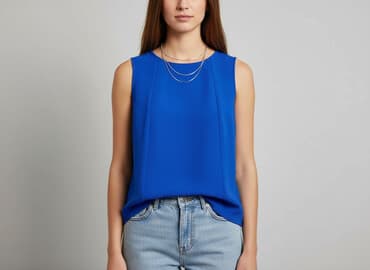 makalu bluzki: CAMAIEU, Bluzka damska, rozmiar S — 6