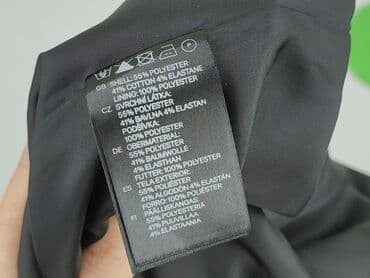 kozaki do kolan hm: H&M, Sukienka damska, rozmiar S — 5