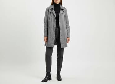 kurtka vila: Vila, Trencz damski, rozmiar L — 6