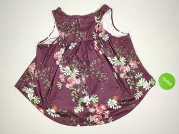 c: Shein, Women`s dress, size 4XL (EU 48) — 3