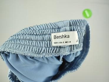 bluza decatlon: Bershka, Spodnie dresowe damskie, rozmiar S — 4