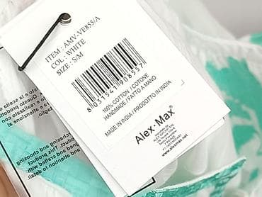 sukienka maxi: Sukienka damska, rozmiar S — 6