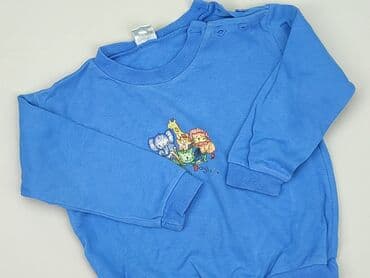 sweter hello kitty h: Sweatshirt, EarlyDays, 1.5-2 years, 86-92 cm, condition - Good — 1