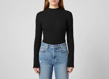 bluza amisu: Amisu, Bluzka damska, L — 7