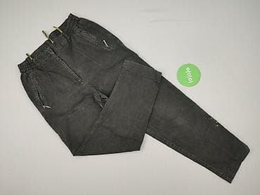 piżama kik: Spodnie dresowe damskie, rozmiar S — 2