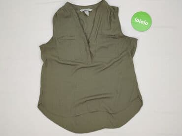 billie eilish ubrania h m: H&M, Bluzka damska, rozmiar S — 3