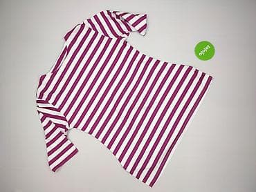 sweter w paski c: Bluzka damska, rozmiar 3XL — 2