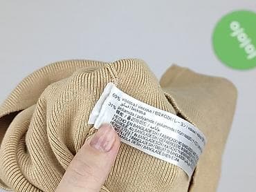 pull and bear obuwie: Zara, Топ жіночий, розмір M — 4