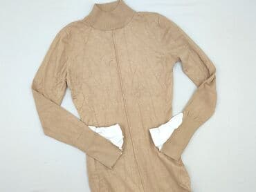 Women's Clothing: Women`s dress, size M (EU 38) — 1