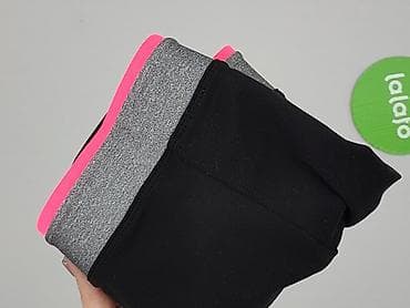 biustonosze push up: Domyos, Szorty damskie, rozmiar 2XS — 6