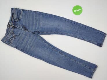 sinsay spodnie 34: Jeansy dla mężczyzn, rozmiar XS — 2