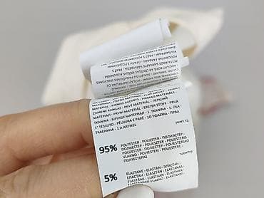 deichmann baleriny: Mohito, Sukienka damska, rozmiar XL — 5