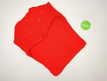 sweter hippie: Sweter damski, rozmiar One size — 3