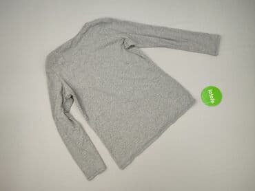 bluzki basic długi rękaw: Janina, Bluzka damska, rozmiar XL — 3