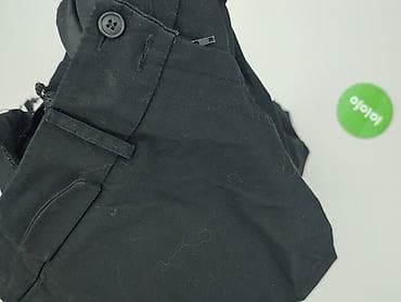 legginsy marks: Spodnie materiałowe damskie, rozmiar 2XL — 6