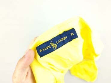 vans custom t shirty: Polo Ralph Lauren, Koszula damska, rozmiar XL — 4