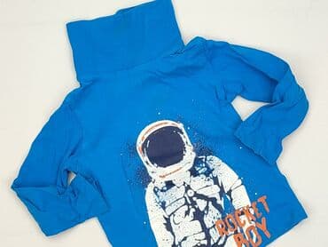 bluza lilo i stich h: Гольф, Lupilu, 1,5-2 р., 86-92 см, стан - Дуже гарний — 1