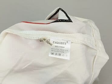 sukienki beżowe: Exquiss's, Sukienka damska, rozmiar L — 5