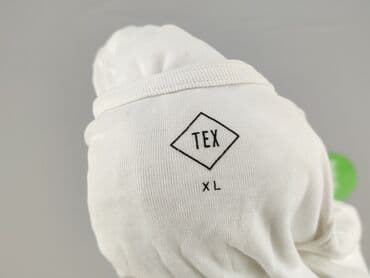 basic t shirty nike: TEX, T-shirt damski, XL — 6