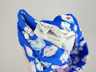 długie niebieska spódnice: Spódnica damska, rozmiar L — 7