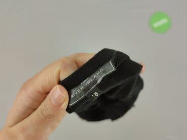 river island sukienki: River Island, Bluzka damska, rozmiar M — 4