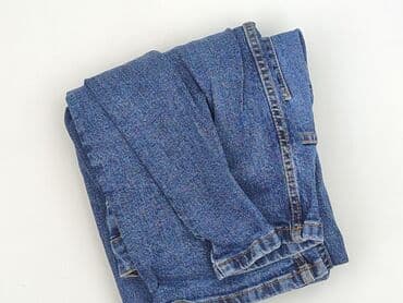 spodnie męskie c a: VRS, Jeansy dla mężczyzn, rozmiar XL — 6