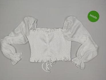 blizy: Shein Curve, Bluzka damska, rozmiar XL — 2