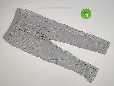 dresy plus size: Spodnie dresowe damskie, rozmiar S — 3