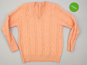 bluza babene: Sweter damski, rozmiar L — 2