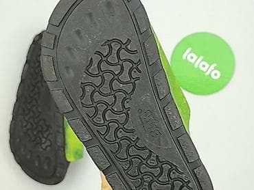 klapki kryte: Klapki 34, Używany — 5