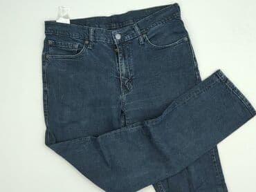 LeviS, Jeans for men, size L