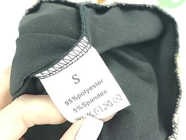 sukienki codzienne: Women`s dress, size S — 4