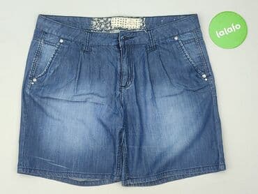 obcisłe szorty: Street One, Szorty damskie, M — 2