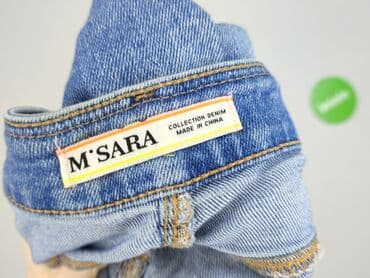 koszulka z a: M.Sara, Szorty dla mężczyzn, M — 5