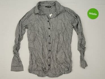 bytom koszule z krótkim rękawem: Tom Rose, Koszula damska, L — 2