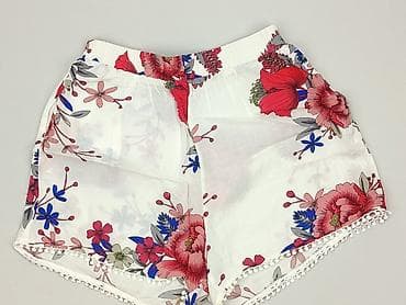 Szorty damskie, rozmiar M