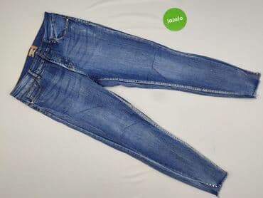 Women: Janina, Jeans for women, size M (EU 38) — 2