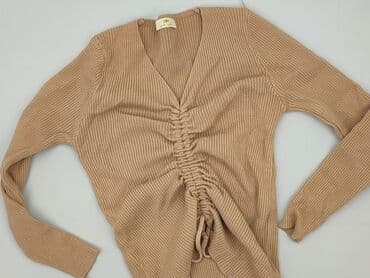 sweter lata 80: Sweter damski, rozmiar S — 1