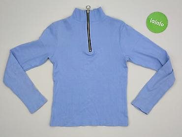 top oysho: & Other Stories, Bluzka damska, rozmiar S — 3