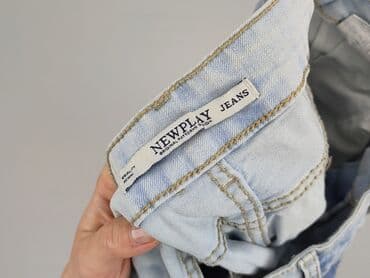 new yorker krótkie spodenki: Szorty damskie, rozmiar M — 4