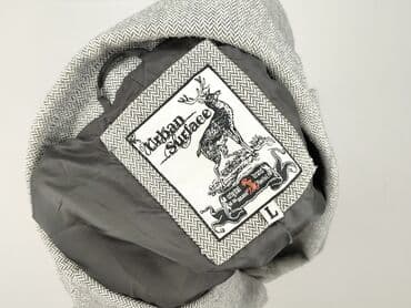 kapcie ars: Urban Surface, Marynarka damska, rozmiar L — 4