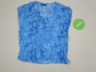 koszulka tommy hilfiger damska biala: Tom Rose, Bluzka damska, L — 2