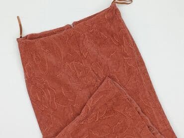 simple spódnice plisowane: Women`s skirt, size L (EU 40) — 1