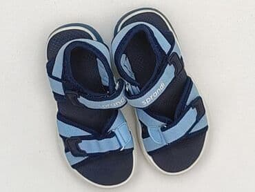 Sandals Sprandi, 25, Used at lalafo.pl Sandals Sprandi, 25, Used