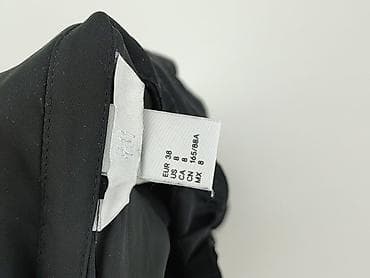 spodnie brazowe hm: H&M, Koszula damska, rozmiar M — 6